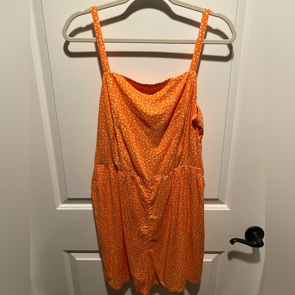 NWOT Old Navy - Romper
